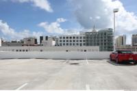 background roof parking Miami 0002